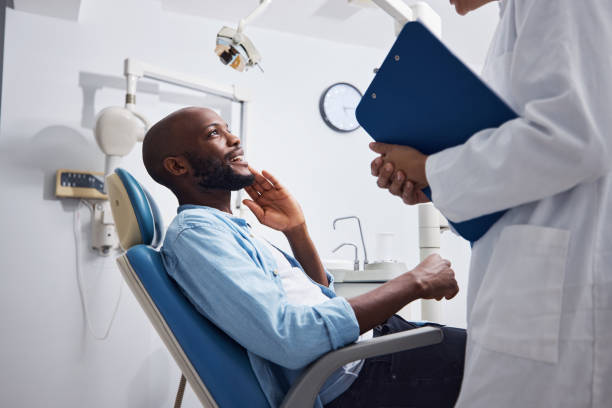 Best Emergency Care for Gum Disease in Lochmoor Waterway Estates, FL