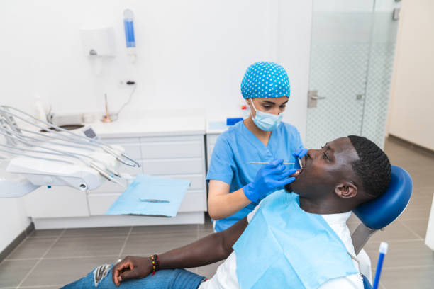 Best Emergency Dental Care for Sports Injuries in Lochmoor Waterway Estates, FL